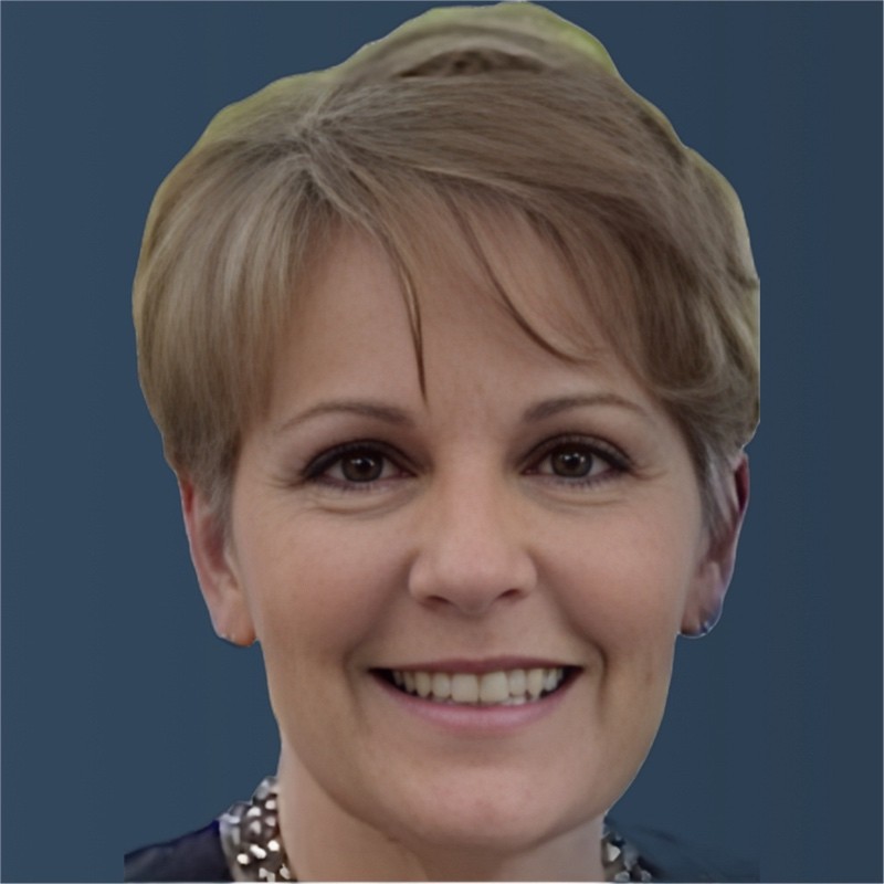 HALO Executive Director
