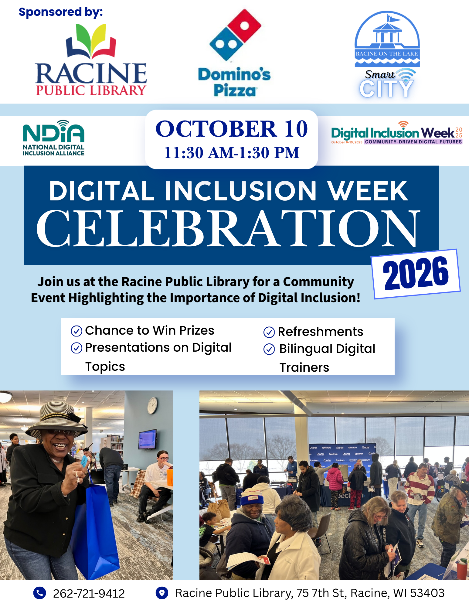 digital inclusion