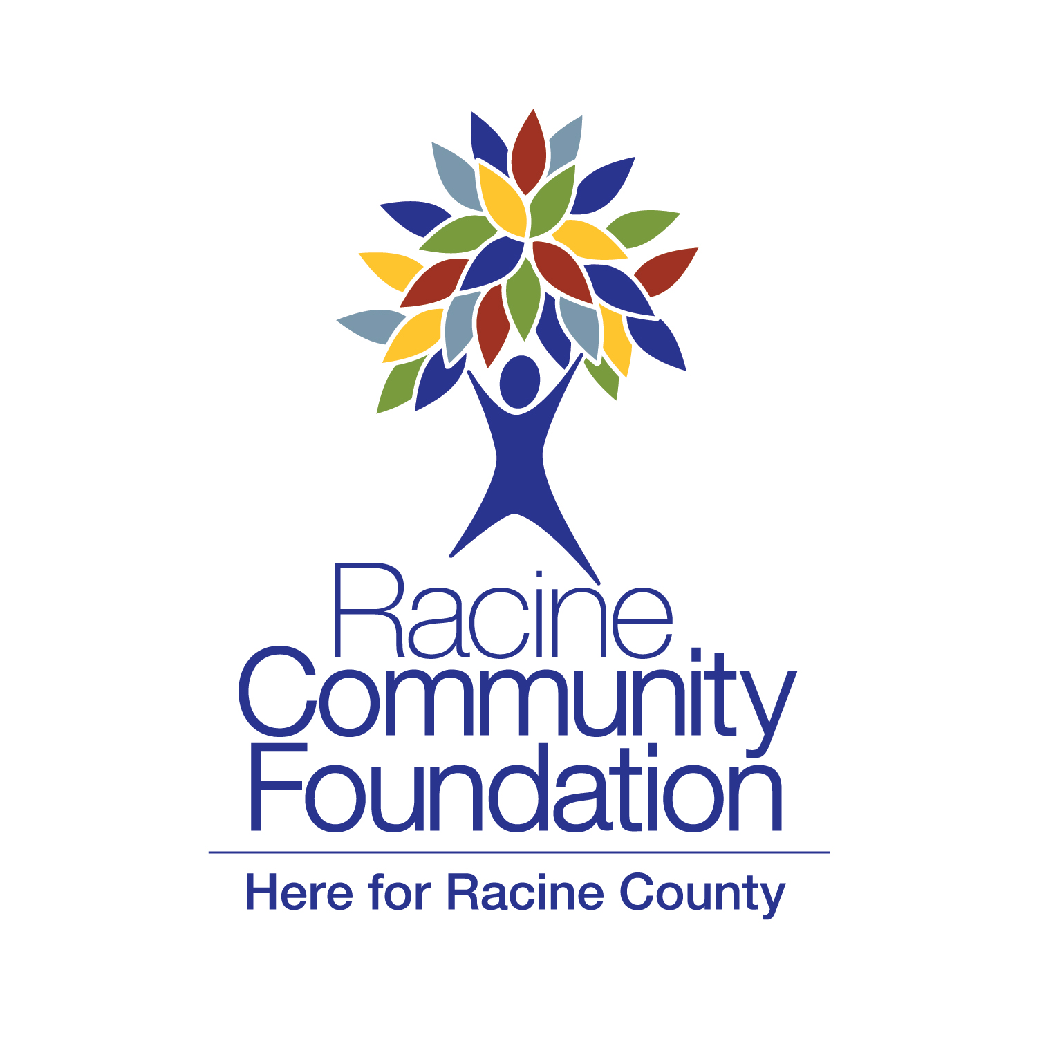 Racine Community Foundation - Here for Racine County