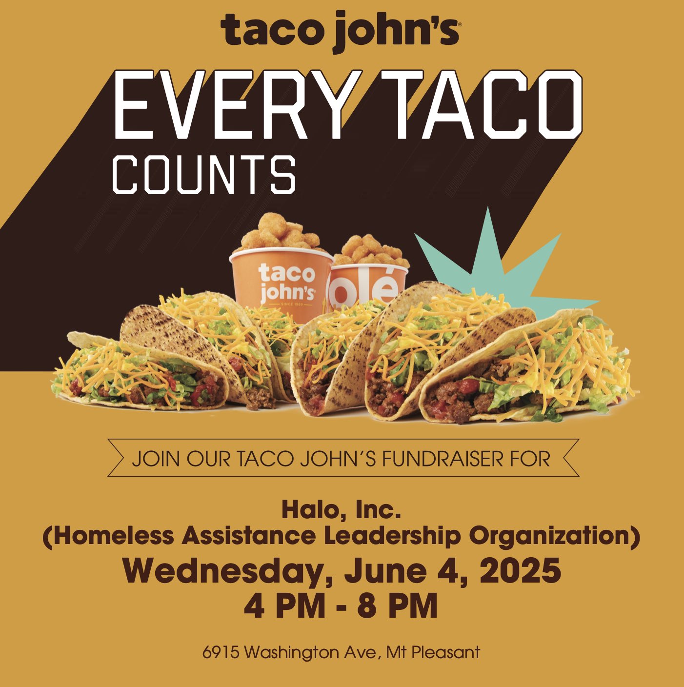 Taco Johns