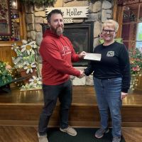 Apple Holler Supports HALO