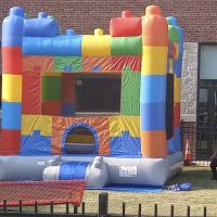 HALO National Night Out