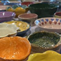 Empty Bowls 2026