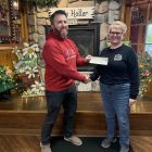 Apple Holler Supports HALO