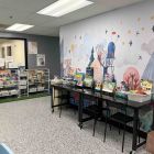 HALO Racine kids area