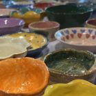 Empty Bowls 2026