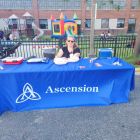 National Night Out HALO